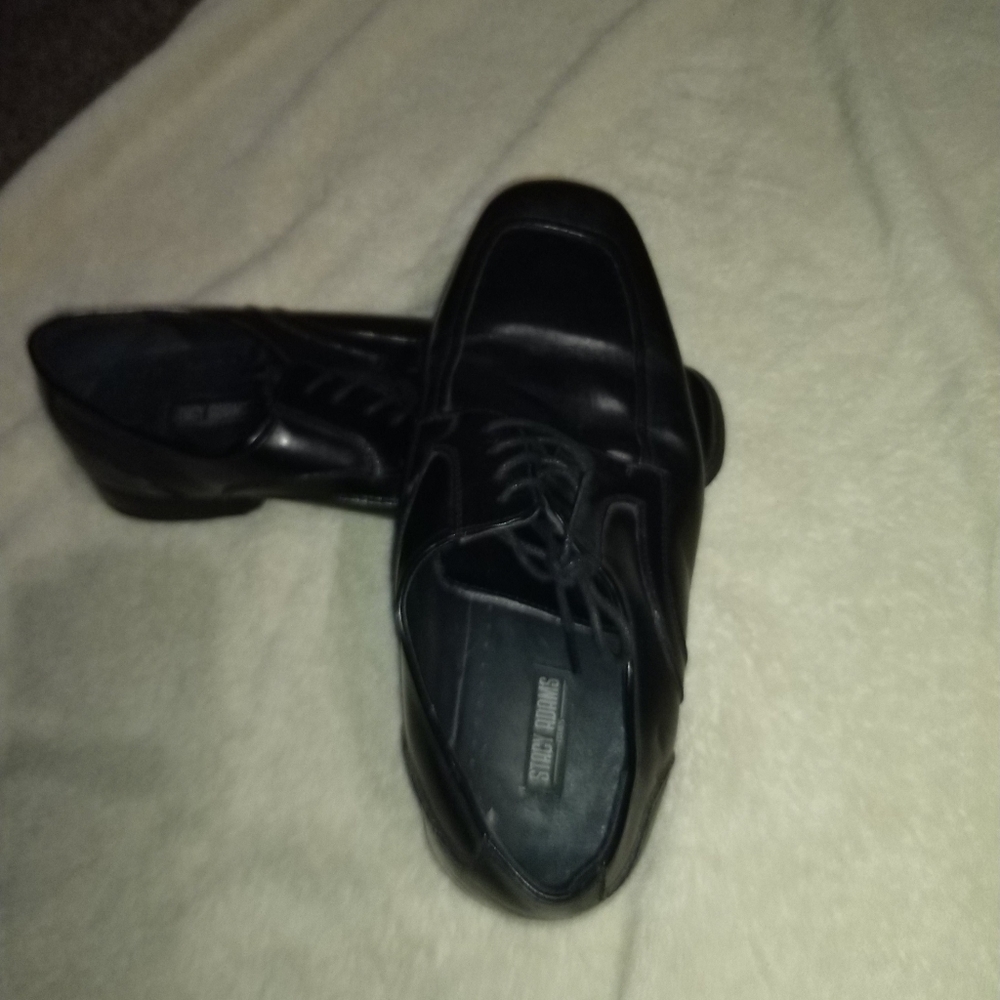 Stacy Adams mens dress shoes - Picture 4 of 8